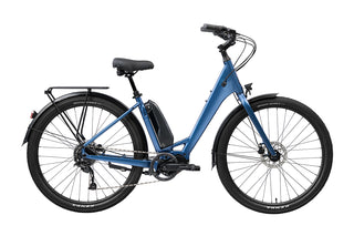 2026 Norco Scene VLT Blue