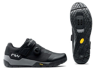 NORTHWAVE OVERLAND PLUS