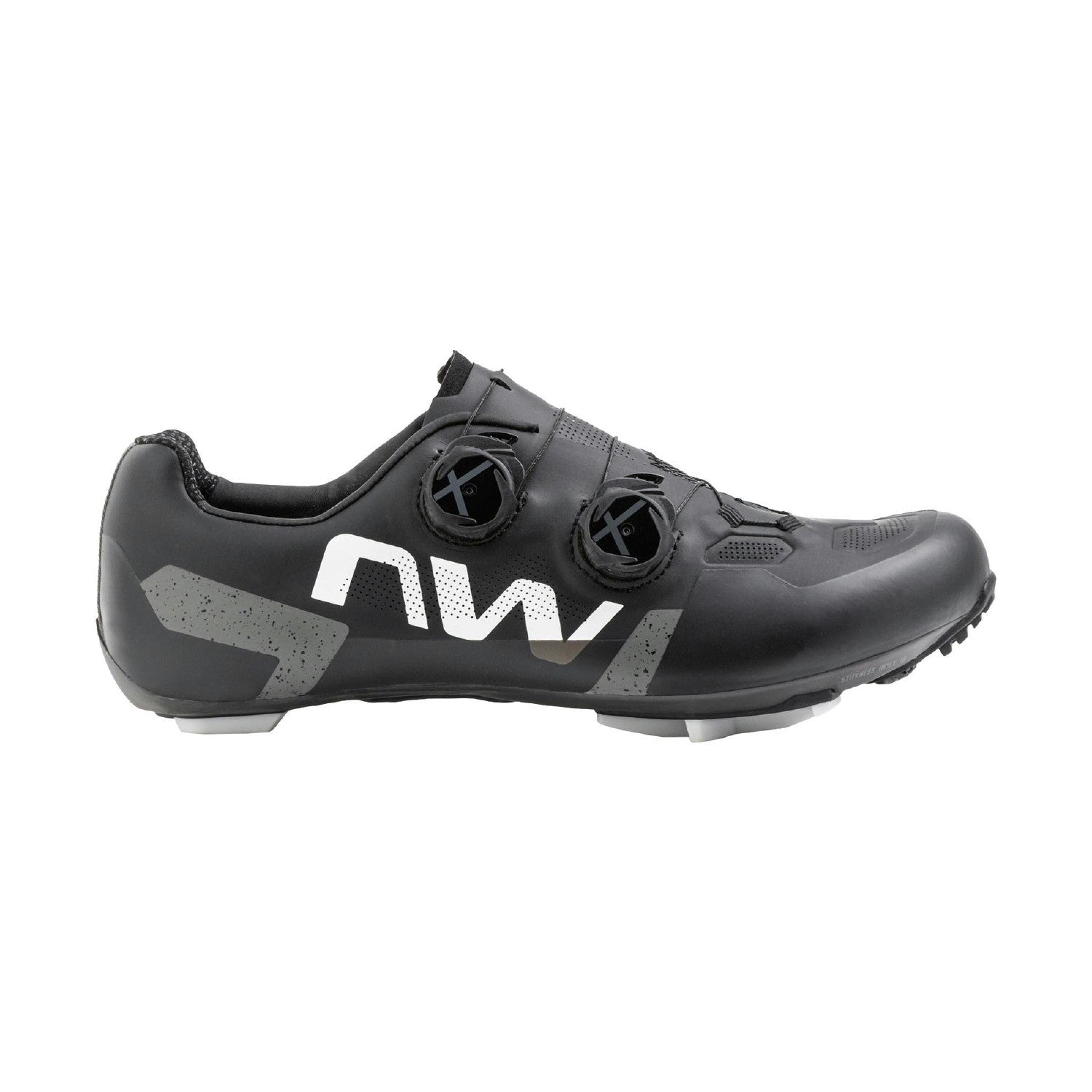 Northwave Extreme X Shoes - Black
