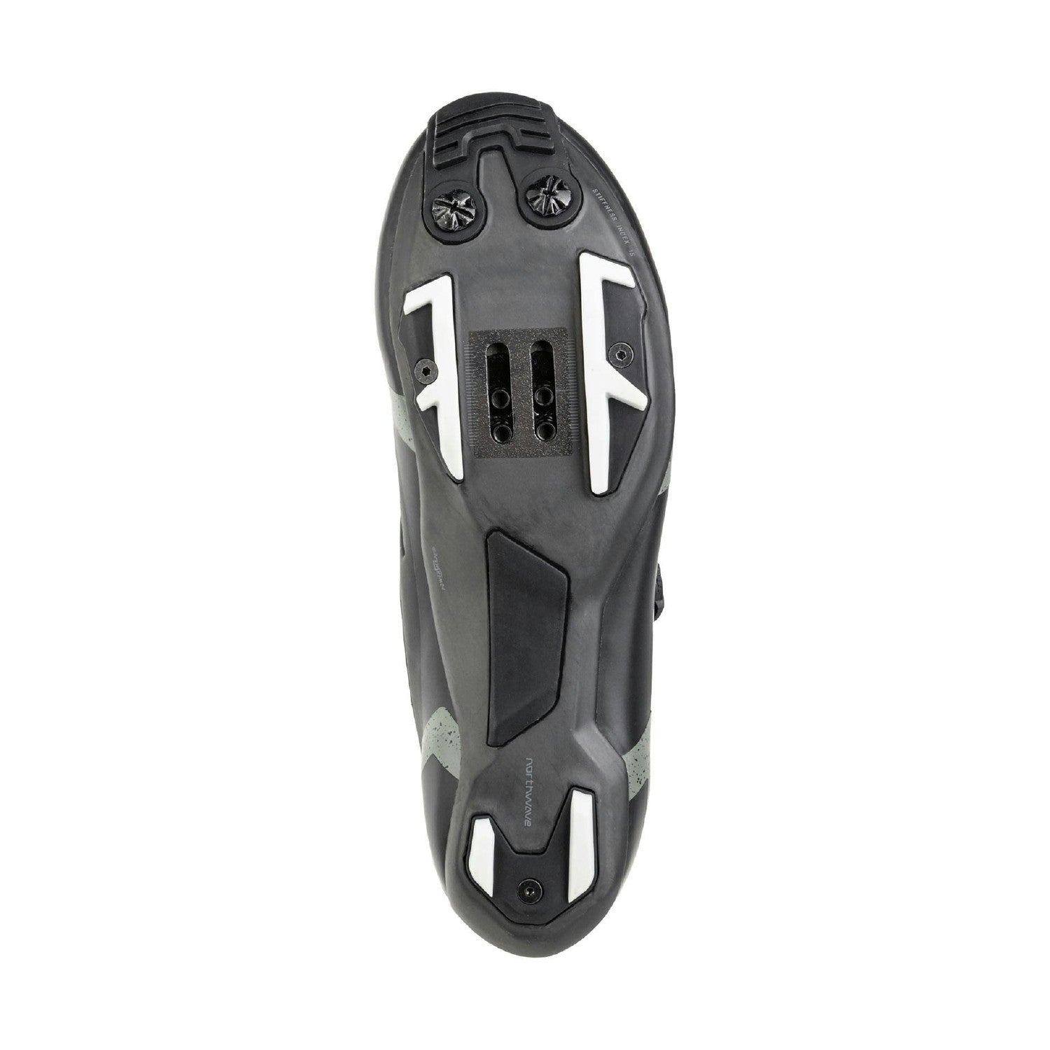 Northwave Extreme X Shoes - Black