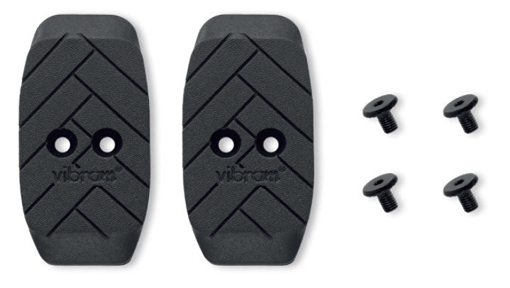 Northwave Vibram Wolftrax Cover Plate - Black