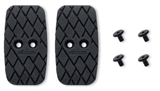 Northwave Vibram Augustus Cover Plate - Black
