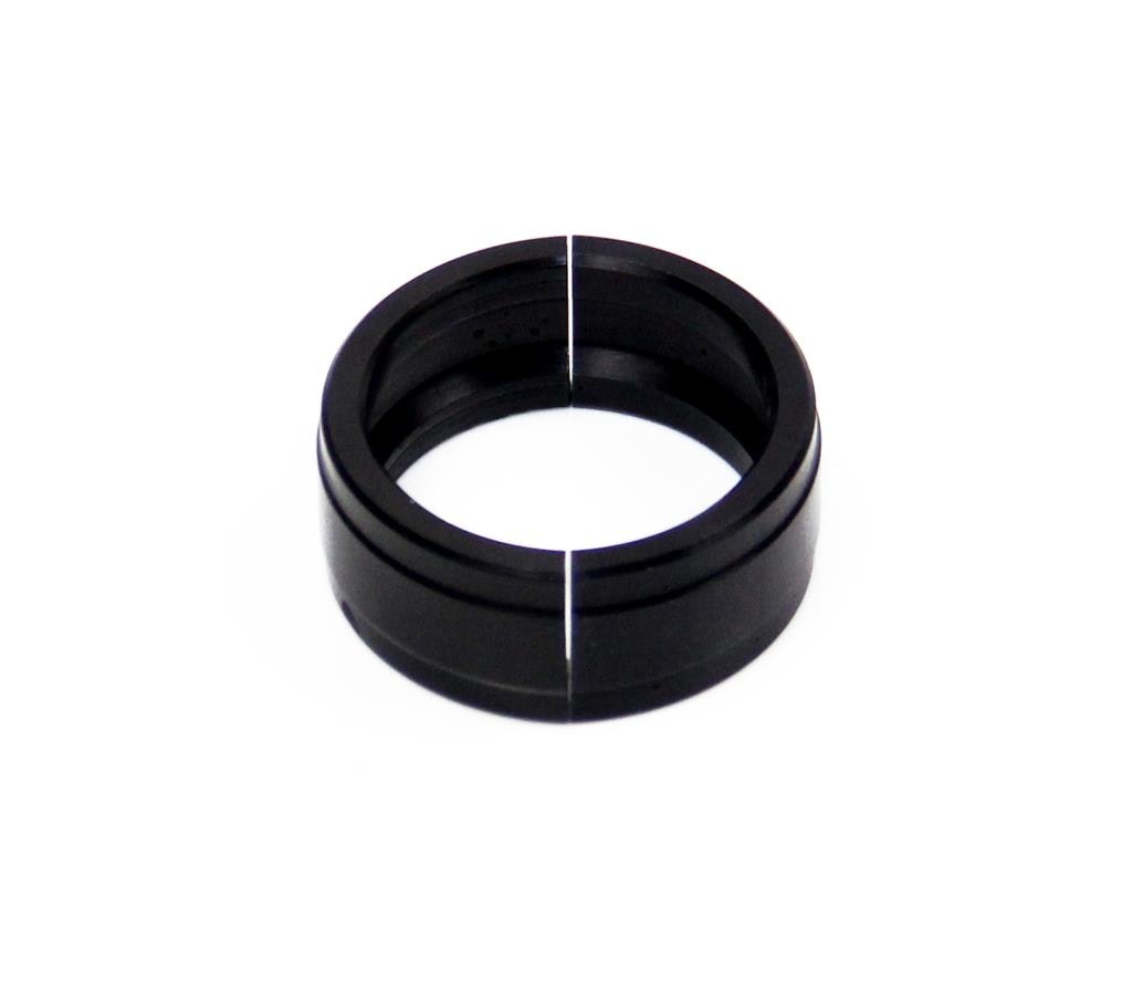 Hope 28.6DIA Adapter Sleeve - Black