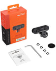Magicshine Netfy Saddle Mount Bike Tracker