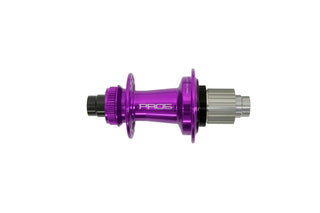 Hope Pro 5 CL Rear Hub 148x12 - 32 Hole M Spline Purple