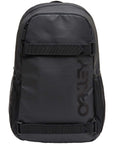 Oakley Freshman Skate 20L Backpack - Blackout