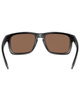 Oakley Holbrook XL Matte Black Sunglasses With Prizm 24K Lens