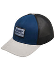Oakley B1B Hdo Patch Trucker Cap - Team Navy
