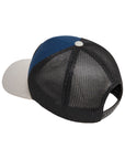 Oakley B1B Hdo Patch Trucker Cap - Team Navy