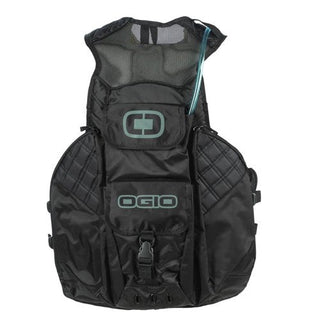 ORIO MX Flight Vest Stealth - Black