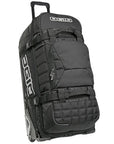 OGIO Rig 9800 Wheeled Travel Gear Bag - Black
