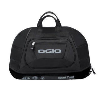 OGIO Head Case Helmet Bag Stealth - Black
