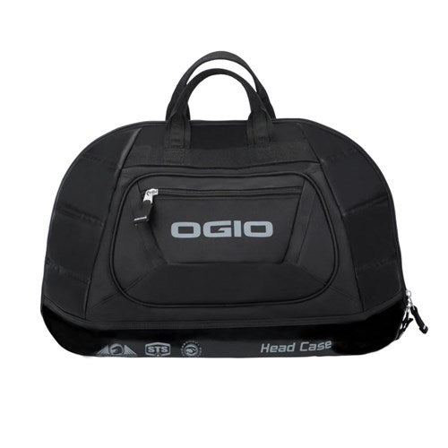 OGIO Head Case Helmet Bag Stealth - Black