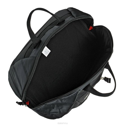 OGIO Head Case Helmet Bag Stealth - Black