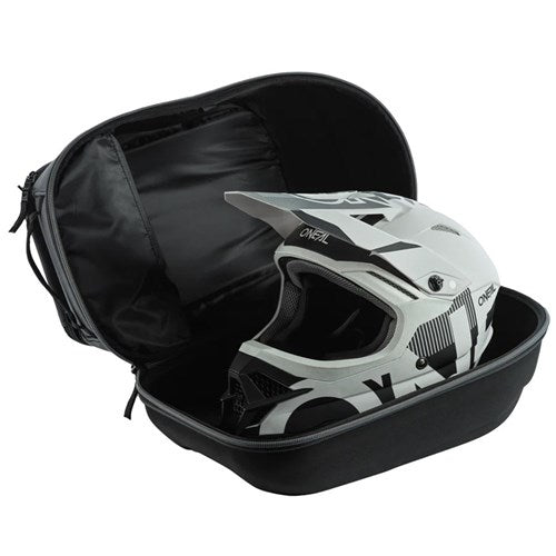 OGIO ATS Helmet Case - Matte Black