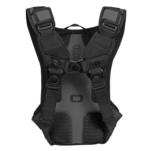 OGIO Dakar 3L Hydration Bag - Black