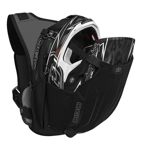 OGIO Baja 2L Hydration Bag - Black