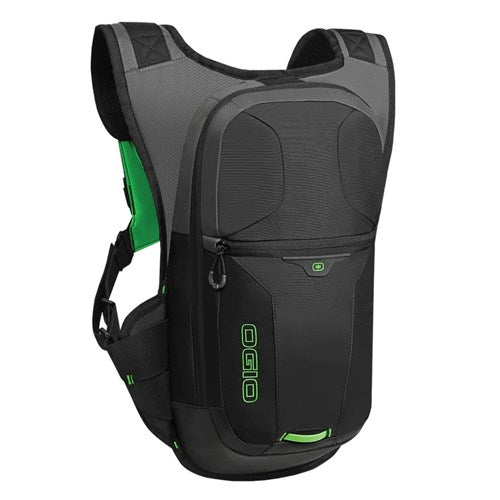 OGIO Atlas 3L Hydration Bag - Black