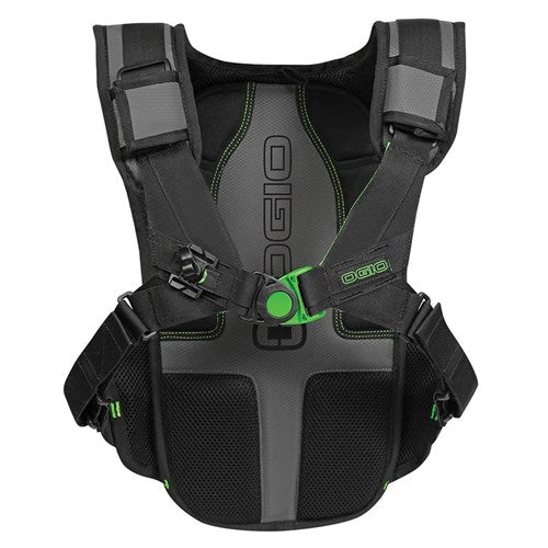 OGIO Atlas 3L Hydration Bag - Black