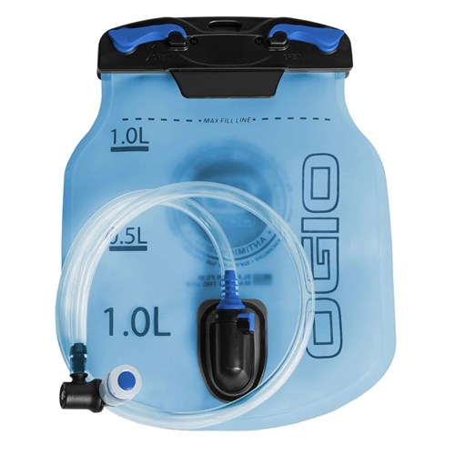 OGIO R/Ment Bladder 1L (35Oz) Hydration Bag - Blue