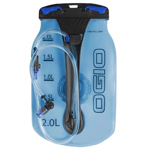 OGIO R/Ment Bladder 2L (70Oz) Hydration Bag - Blue