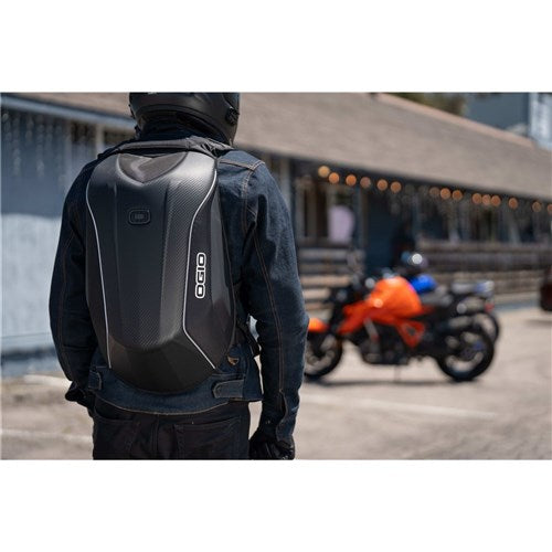 OGIO No Drag Mach 5 Street Bag - Stealth