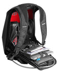 OGIO No Drag Mach 3 Street Bag - Black