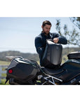 OGIO No Drag Mach 3 Street Bag - Black