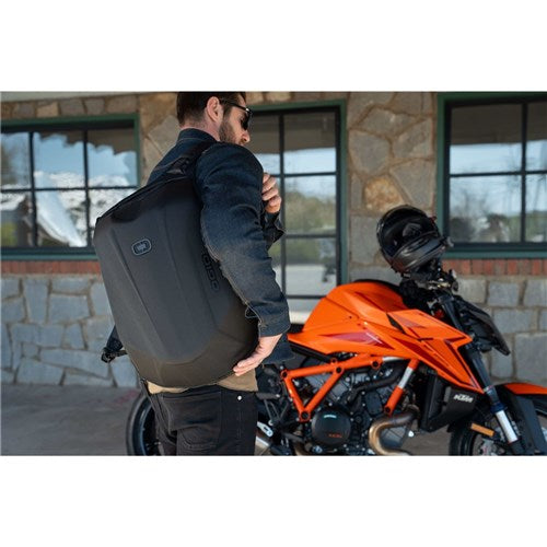 OGIO No Drag Mach 1 Street Bag - Black