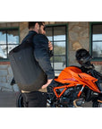 OGIO No Drag Mach 1 Street Bag - Black