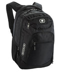 OGIO Excelsior Backpack - Black