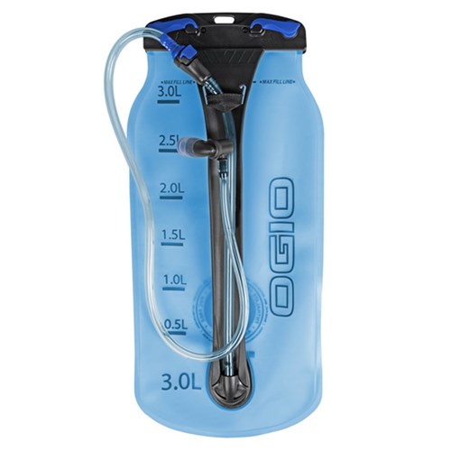 OGIO R/Ment Bite Valve Hydration Bag - Black