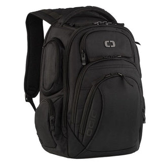 OGIO Rev Laptop Backpack - Black