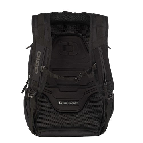 OGIO Rev Laptop Backpack - Black