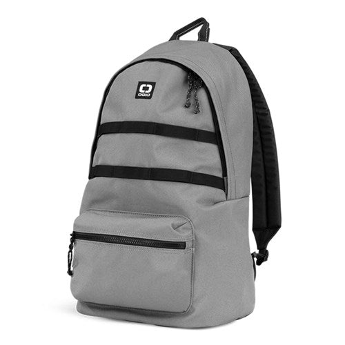 OGIO Alpha Lite Convoy 120 Backpack - Charcoal