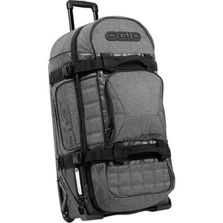 OGIO Rig 9800 Wheeled Gear Bag - Dark Static