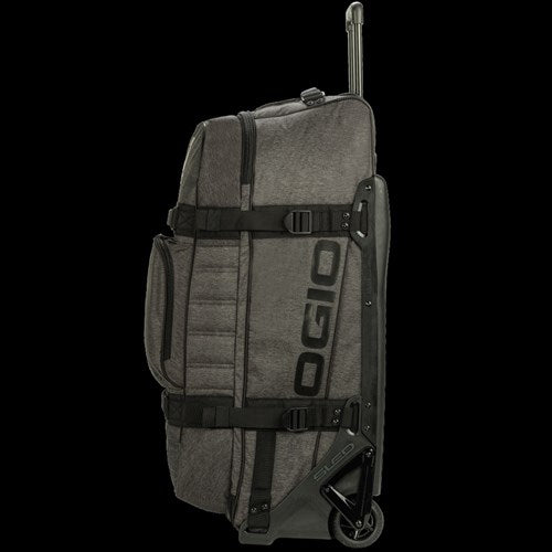 OGIO Rig 9800 Wheeled Gear Bag - Dark Static
