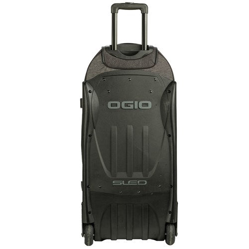 OGIO Rig 9800 Wheeled Gear Bag - Dark Static