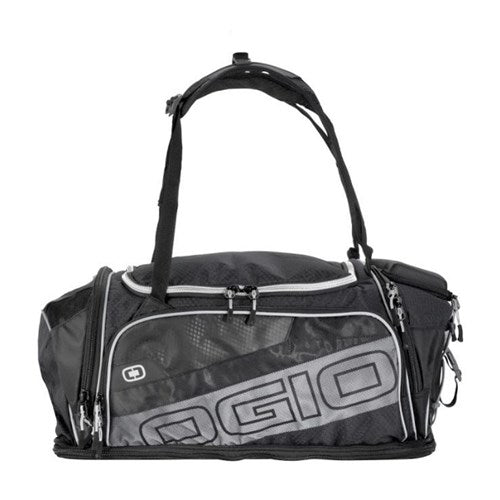 OGIO Gravity Duffle Bag - Grey