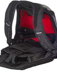 OGIO Mach S No Drag Motorcycle Backpack - Stealth