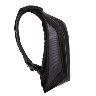 OGIO Mach S No Drag Motorcycle Backpack - Stealth
