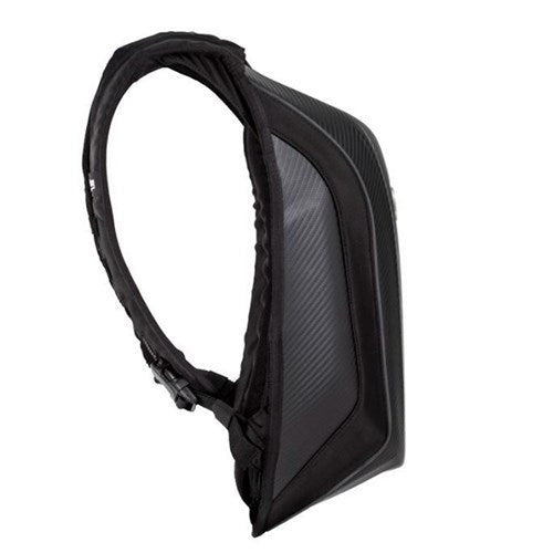 OGIO Mach S No Drag Motorcycle Backpack - Stealth