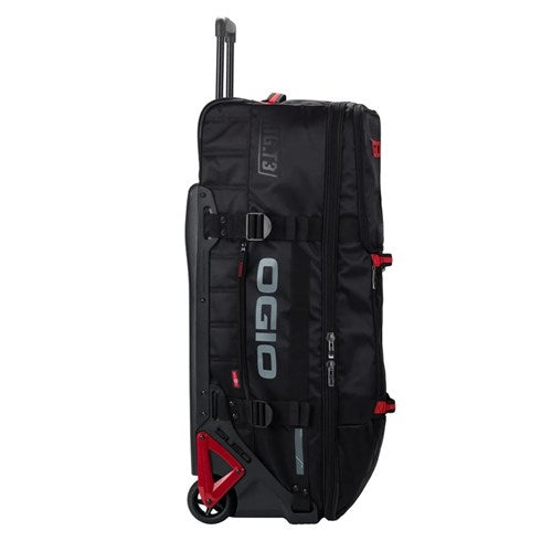 OGIO Rig T-3 3-In-1 Gear Bag - Black