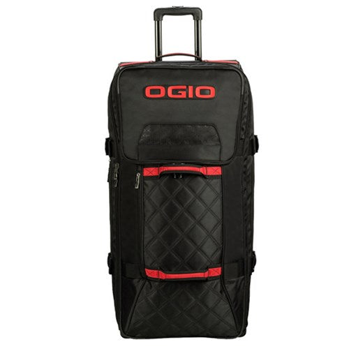 OGIO Rig T-3 3-In-1 Gear Bag - Black