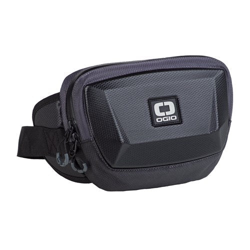 OGIO Razor Waist Street Bag - Black