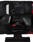 OGIO Razor Waist Street Bag - Black