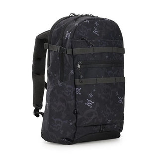 OGIO Alpha Convoy 20 Laptop Backpack - Graveyard Skulls