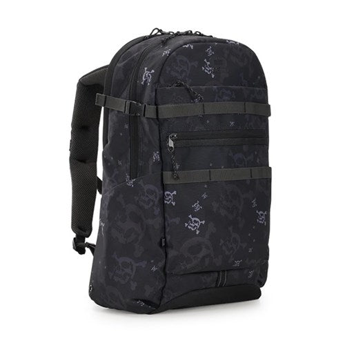 OGIO Alpha Convoy 20 Laptop Backpack - Graveyard Skulls