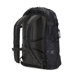 OGIO Alpha Convoy 20 Laptop Backpack - Graveyard Skulls