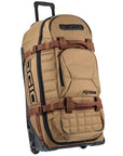OGIO Rig 9800 Wheeled Travel Gear Bag - Coyote